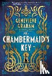 Graham, Genevieve - The Chambermaid's Key