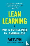 Flynn, Pat - Lean Learning
