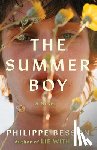 Besson, Philippe - The Summer Boy