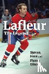 Finn, Steven - LaFleur: The Legend