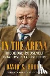 Brown, David S. - In the Arena