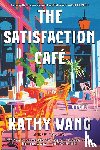Wang, Kathy - The Satisfaction Café