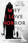 Spratford, Becky Siegel - Why I Love Horror