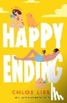 Liese, Chloe - Happy Ending