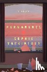 Mackintosh, Sophie - Permanence