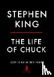 King, Stephen - Life of Chuck