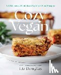 Douglas, Liz - Cozy Vegan
