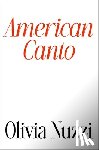 Nuzzi, Olivia - American Canto