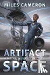Cameron, Miles - Artifact Space: Arcana Imperii: Book 1