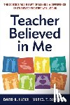 Hatch, David K., Summers, Muriel - Teacher Believed in Me