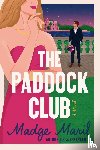 Maril, Madge - The Paddock Club