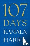 Harris, Kamala - 107 Days