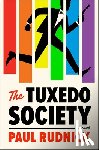 Rudnick, Paul - The Tuxedo Society