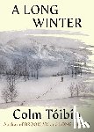 Toibin, Colm - A Long Winter