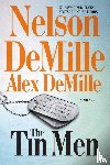 DeMille, Nelson, DeMille, Alex - The Tin Men