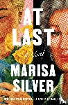 Silver, Marisa - At Last
