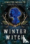 Chevalier, Jennifer - The Winter Witch