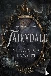 Lancet, Veronica - Fairydale