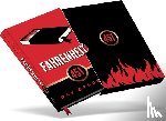 Bradbury, Ray - Fahrenheit 451 (Deluxe Slipcase Edition)