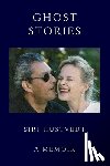 Hustvedt, Siri - Ghost Stories: A Memoir