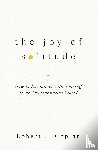 Coplan, Robert J - The Joy of Solitude