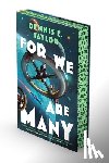 Taylor, Dennis E. - For We Are Many