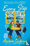 Cochrun, Alison - Every Step She Takes