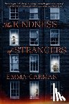 Garman, Emma - The Kindness of Strangers