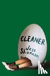 Shannon, Jess - Cleaner