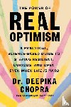 Chopra, Deepika - The Power of Real Optimism