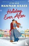 Grace, Hannah - Holiday Ever After