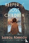 Johnson, Sadeqa - Keeper of Lost Children