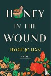 Han, Jiyoung - Honey in the Wound