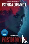 Cornwell, Patricia - Postmortem