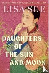 See, Lisa - Daughters of the Sun and Moon