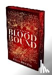 Hunter, Ellis - Blood Bound (Deluxe Edition)