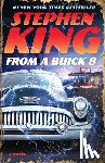 King, Stephen - From a Buick 8