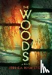 Hamilton, Jessica - Woods