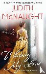 Mcnaught, Judith - Whitney, My Love