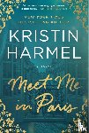 Harmel, Kristin - Meet Me in Paris