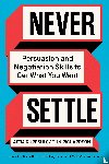 Qureshi, Attia, Richardson, John - Never Settle