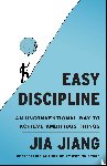 Jiang, Jia - Easy Discipline