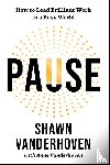 Vanderhoven, Shawn - Pause