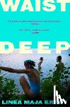 Maja Ernst, Linea - Waist Deep