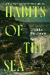 Ernshaw, Shea - Habits of the Sea