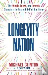 Clinton, Michael - Longevity Nation
