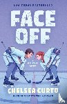 Curto, Chelsea - Face Off