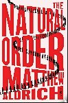 Aldrich, Matthew - The Natural Order