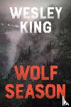 King, Wesley - Wolf Season