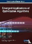 - Handbook of Research on Emergent Applications of Optimization Algorithms, VOL 2